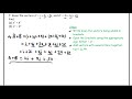 Adding 3d vectors