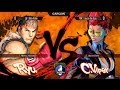 SSFIV: AE - LU | Alex Valle vs YBK Jayce the Ace - NCR2014 - Capcom Pro Tour