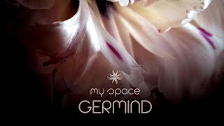 Germind  - My Space [FULL ALBUM] Psychill, Downtempo, Electronica