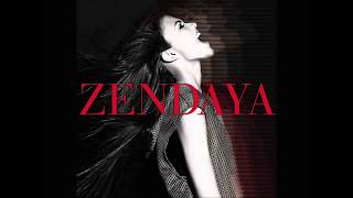 Zendaya - Only When You're Close (Lyrics)