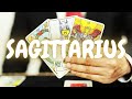 SAGITTARIUS URGENT❗️SOMEONE IS ABOUT TO DISAPPEAR!! YOU HAVE TO KNOW THIS! SAG 2024 TAROT READING