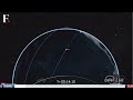 live spacex launches falcon 9 rocket with transporter 12 mission to low earth orbit