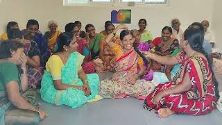 హుసేనమ్మ గారి మెడిటేషన్ అద్భుతం| అస్త్రల్ మాస్టర్స్ ద్వారా అనారోగ్యం హీల్ చేసుకున్న |