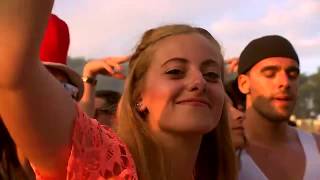 Lost Frequencies \u0026 Zonderling feat. David Benjamin - Crazy (Tomorrowland Intro Mix)