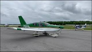 1996 SOCATA TB-10 TOBAGO For Sale