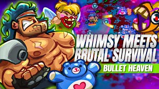 Adorable Killers: Surviving the Fluffy Apocalypse! | Cleanup Crew