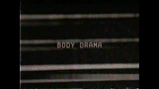 Body Drama - May Queen (Official Lyric Video)