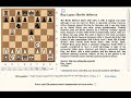 chess openings chess world.net presents 1.e4 e5 opening names overview chessworld.net