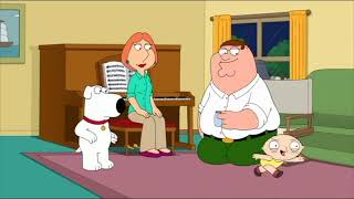 All Brewie Scenes Season 14 #familyguyfunnymoments #THEFAMILYFUY