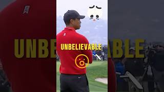 The REAL Reason Tiger Woods is a Golf Legend