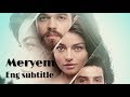 Meryem ep1 part 2 (English sub)