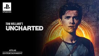 Uncharted The Movie (2021) Trailer 3 Feat. Tom Holland & Mark Wahlberg | PlayStation Studios