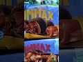 max chocolate milka caramel sweets