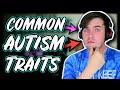 Common Autism Traits (5 Signs Of Autism You Should Know)