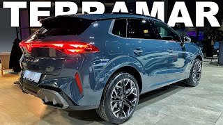 2025 Cupra Terramar | Exterior and Interior 4K