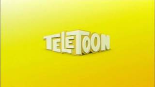 TELETOON (2016) - TELETOON Sign-On