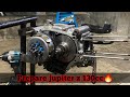 💥PREPARE JUPITER Z 130cc|SPEK ADVENTURE#jupiter130cc