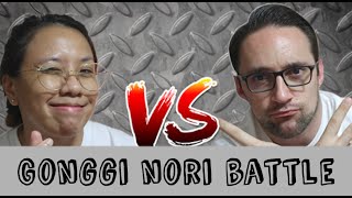 Korea's Traditional Game - Gonggi Nori : A Battle between Wife vs Husband [K-SPORT]