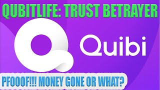 QUBITLIFE TRUST BETRAYER: HOW THE PLATFORM SCAM PEOPLE AND SAID GOODBYE