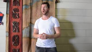 Interview With Daniel Feuerriegel