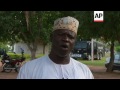 Parents' spokesperson on Chibok girls