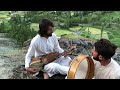 Aayay ho Mari zindagi ma tu bahar a ban kay |Rubab instrumental | sajid karim | Yasin valley| outing
