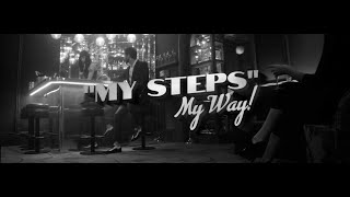 Mezlan Shoes - Mezlan My Steps, My Way