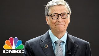 Bill Gates: These Skills Will Be Most In-Demand In The Job Market Of The Future