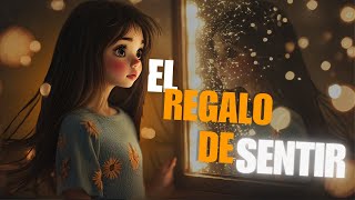 El Regalo de Sentir | Cuento de Navidad para el Corazón | Cuento Infantil | Magia, Alegría Esperanza