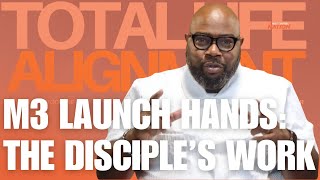 Total Life Alignment Module 3 Launch