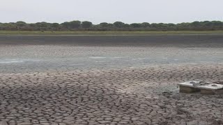 UN forecasts 2 in 3 chance of briefly hitting key heat limit soon