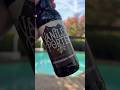 Beer Time! Vanilla Porter by Breckenridge Brewery #beer #craftbeer #beertime #strikeoutbeer #beerus