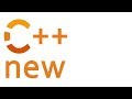 The NEW Keyword in C++