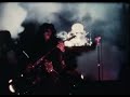 kiss toronto ontario canada 9 6 76 varsity stadium 8mm film