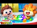 Canción del Baño | Yes! Neo | Canciones Infantiles | BabyBus en Español