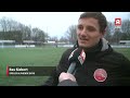 samenvatting alphense boys sjc zondag 22 januari