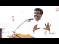 Theological Education  : Knowing and Doing Faith Tamil Christian Sermon /By  Rev.Samuel Santhaseelan