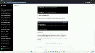 python function name is not defined