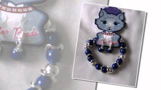 Colorbeads - Brazaletes y Pulseras 2012