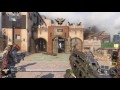 【cod bo3実況】芋り人は私が4回掘ってさしあげましたｗｗｗｗ【コールオブデューティーブラックオプス３】