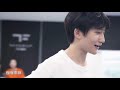 【tf家族三代】tf家族《练习生日常不过的日常》47.七月训练“朋友”集结