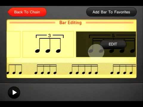 Rhythm Trainer App Youtube