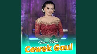 Cewek Gaul