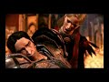 dragon age origins loghain s sacrifice loghain and parean s tragic love