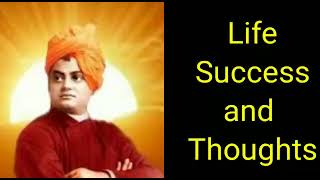 Swami Vivekanand ji: Motivational Speech by Swami ji for youth.