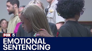 2 take plea deal in 2023 sweet 16 party shooting | FOX 5 News