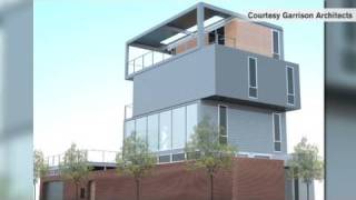 Build a zero-energy home in 2 days