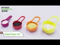 50 joseph joseph kitchen tools for endless cooking possibilities ▶6