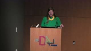 Poetry at The Dalí: Emily Schulten & Heather Sellers