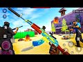 IGI Sniper - Sniper Games Android - Android GamePlay